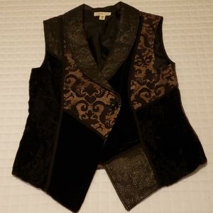 Women's vest.